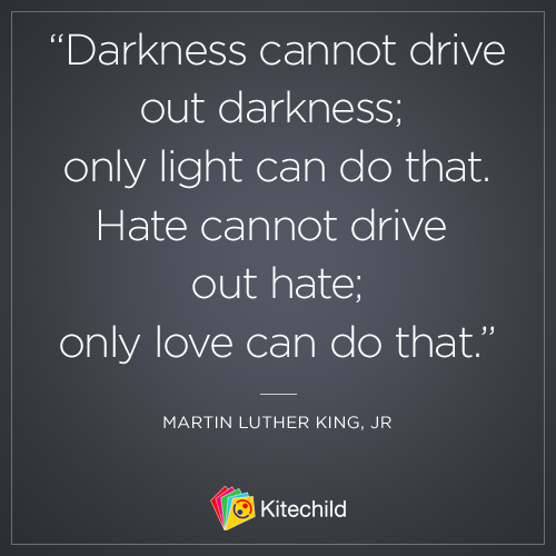 MLK Motivation Monday