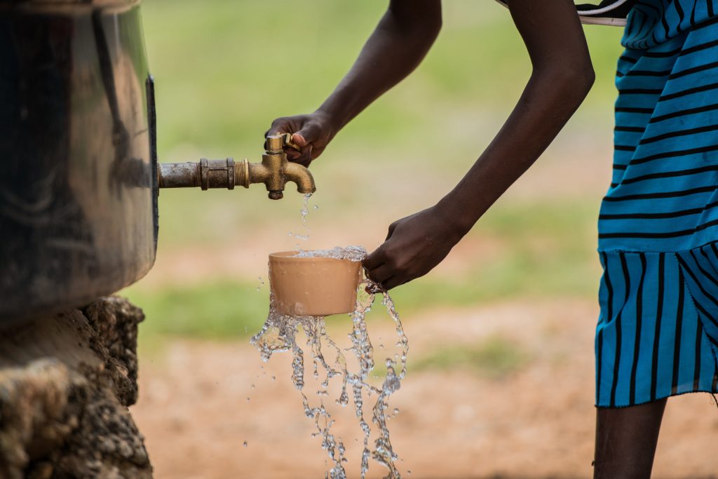 Drought Scare in Kenya - THE IMPACT ON OUR PROJECTS - Support African ...